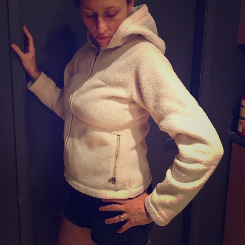 Patagonia Synchilla Fleece Jacket